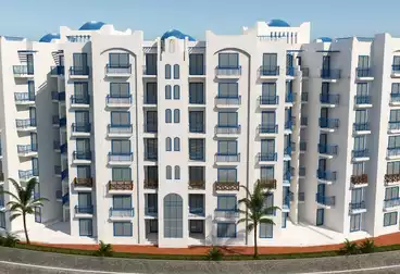 Chalets For sale - 2 rooms - floor 1