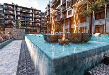 Apartments For sale - 2 rooms - floor 2