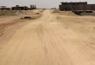 Residential Land For sale