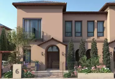 Villas For sale - 4 rooms