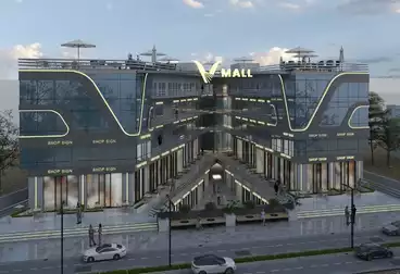 Commercial For sale - floor 2