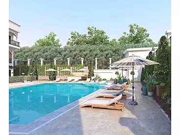Apartments For sale - 1 rooms - floor 1