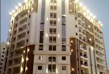 شقق للبيع - 2 غرف - بالدور 8