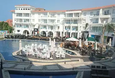 Commercial For sale - 231 rooms