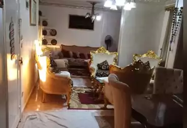 عقارات للبيع - 3 غرف - بالدور 6