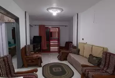 Furnished Apartment For rent - 2 rooms - floor 1