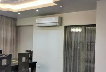 عقارات للإيجار - 3 غرف - بالدور 1