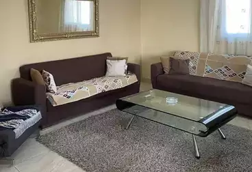 شقق مفروشة للإيجار - 3 غرف - بالدور 7