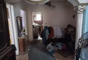 Apartments For sale - 3 rooms - floor 3