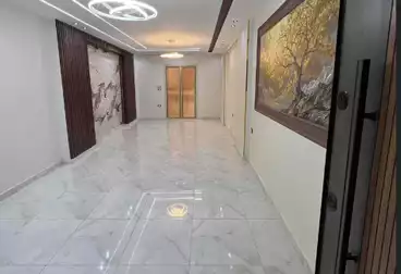 شقق للبيع - 3 غرف - بالدور 10