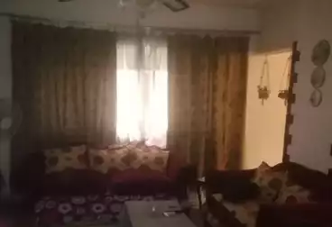 Furnished Apartment For rent - 2 rooms - floor 4