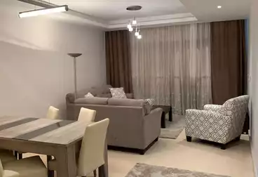 شقق للإيجار - 2 غرف - بالدور 2