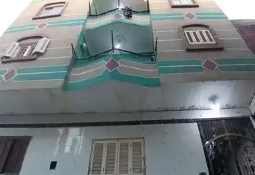 منزل / بيت للبيع - 3 غرف