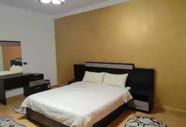 شقق للإيجار - 3 غرف - بالدور 2