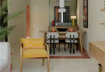 Apartments For rent - 2 rooms - floor 2