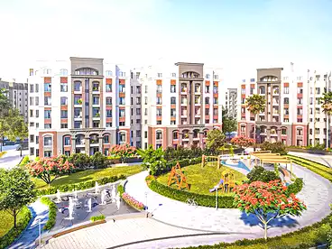 Villas For sale - 6 rooms