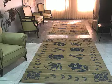 Offices For rent - 5 rooms - floor 2