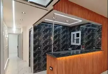 undefined undefined - 3 غرف - بالدور 1