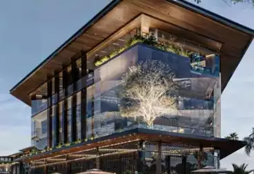 تجاري للبيع - بالدور 1