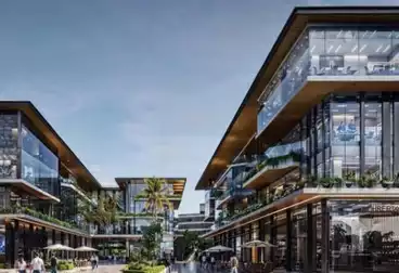 Commercial For sale - floor 1