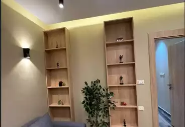 Serviced Apartments For rent - 2 rooms - floor 1