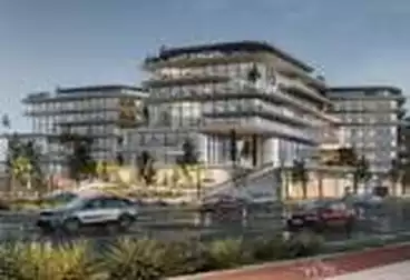 undefined undefined - 2 غرف - بالدور 1