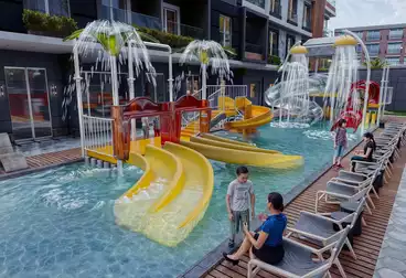 Apartments For sale - 1 rooms - floor 2