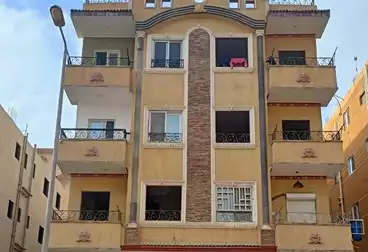 undefined undefined - 3 غرف - بالدور 1