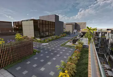 Apartments For sale - 1 rooms - floor 3