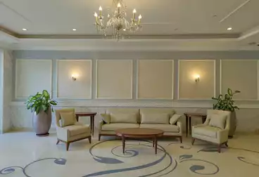 Apartments For sale - 3 rooms - floor 8