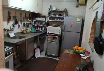 Apartments For sale - 3 rooms - floor 1