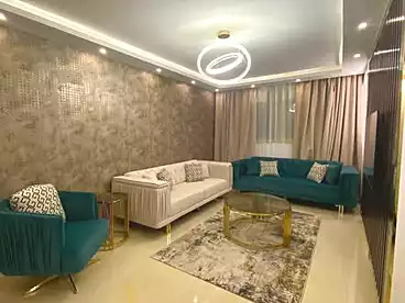 Apartments For sale - 3 rooms - floor 9