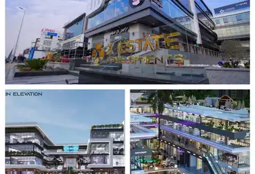 undefined undefined - 1 غرف - بالدور 1