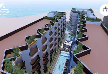 Apartments For sale - 1 rooms - floor 1