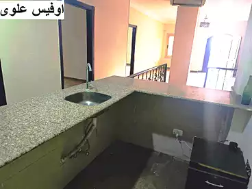 دوبلكس للإيجار في شارع التسعين الشمالي، شارع التسعين، 320 متر