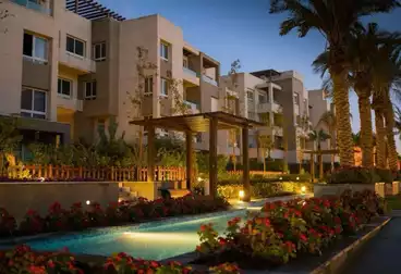 Apartments For sale - 3 rooms - floor 1