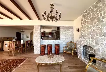 بنتهاوس للبيع - 3 غرف - بالدور 1