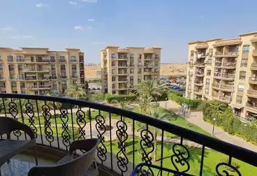 شقق مفروشة للإيجار - 3 غرف - بالدور 2