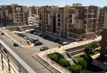 Furnished Apartment For rent - 3 rooms - floor 2