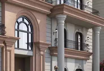 Apartments For sale - 3 rooms - floor 2