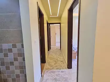 عقارات للإيجار - 3 غرف - بالدور 2