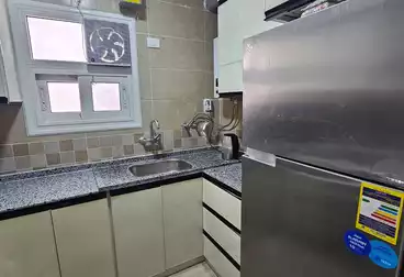 عقارات للإيجار - 2 غرف - بالدور 4