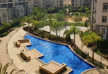 شقق للبيع - 2 غرف - بالدور 2