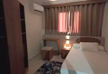 شقق للإيجار - 3 غرف - بالدور 2