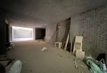 Commercial For rent - floor 1