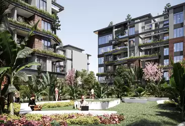 Apartments For sale - 3 rooms - floor 3