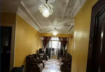 Furnished Apartment For rent - 2 rooms - floor 12