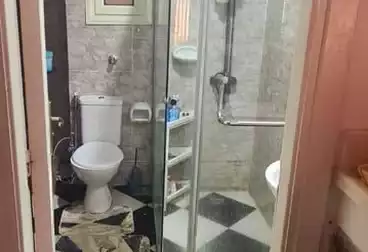 Furnished Apartment For rent - 2 rooms - floor 1