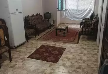 Furnished Apartment For rent - 2 rooms - floor 11