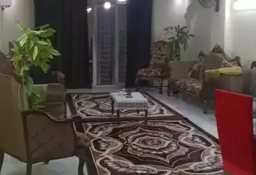 شقق للإيجار - 3 غرف - بالدور 1